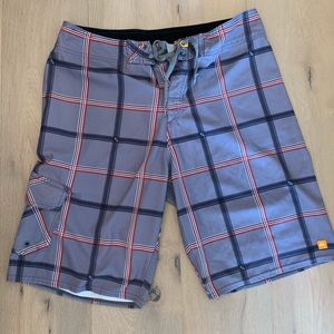 Quicksilver Board Shorts